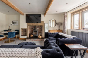The little cottage